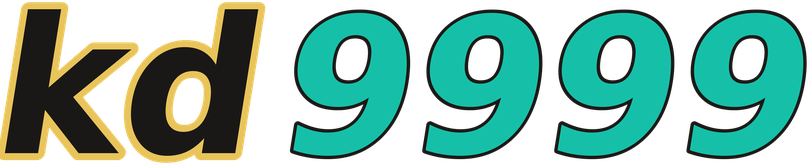 kd9999 logo